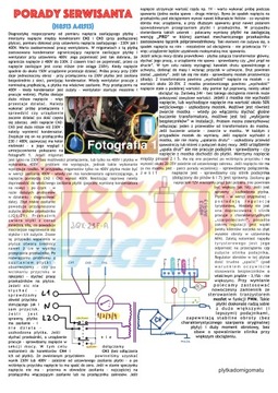 H 8513 A 41513 Плата для PowerMat 3 PRO JQX-29F-A