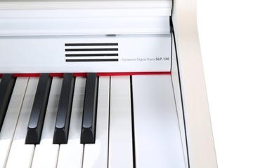 Dynatone SLP-150 WH — цифровое пианино