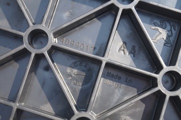 БАК ADBLUE НАСОС CITROEN JUMPY PEUGEOT EXPERT