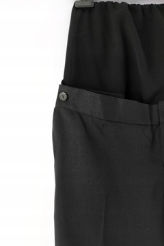 ЧЕРНЫЕ БРЮКИ ДЛЯ МАТЕРИ 38