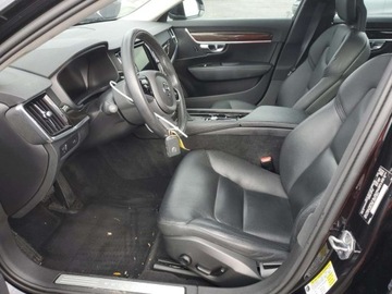 Volvo S90 II 2018 Volvo S90 T5 Momentum 2018 2.0l 2.0 Benzyna 250KM, zdjęcie 7