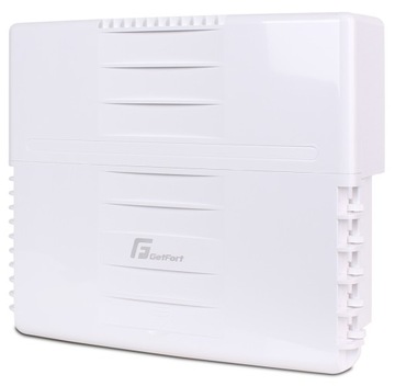 Switch zewnętrzny GF-210G-O GetFort IP65 PoE 150 W