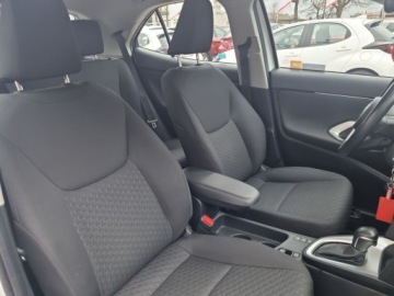 Toyota Yaris IV Hatchback 1.5 Hybrid Dynamic Force 116KM 2024 Toyota Yaris Cross Hybrid 1.5 Comfort Toyota Yaris, zdjęcie 10