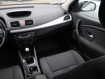 Renault Megane III Hatchback 1.5 dCi 105KM 2009 Renault Megane 1.5 dCi, Salon Polska, Serwis ASO, zdjęcie 7