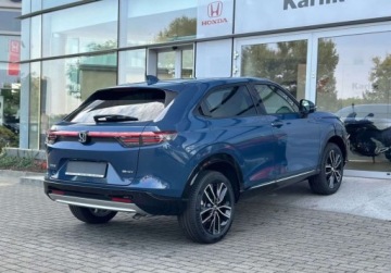 Honda HR-V III 2025 Honda HR-V e-HEV Advance 2025 1.5 Hybryda 107KM, zdjęcie 7