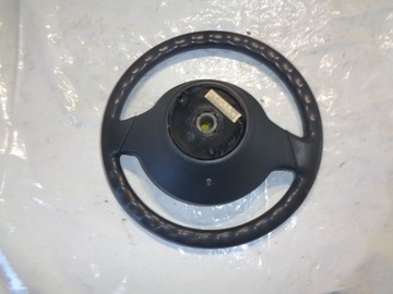 SMART FOURTWO I VOLANT PÁSEK 02R