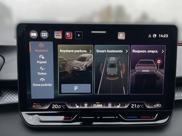 Cupra Terramar 2025 Cupra Terramar 2.0 TSI 204 KM DSG 4Drive/ Advantag, zdjęcie 37