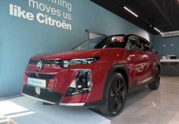 Citroen C5 Aircross 2026