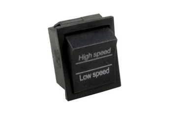 Кнопочный переключатель для аккумуляторной батареи автомобиля