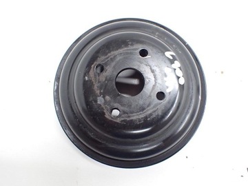 KOLO ŘEMENICE FIAT FULLBACK MITSUBISHI L200 V 2.4 DI-D 4N15 19R