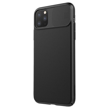 Чехол для IPHONE 11 PRO MAX с крышкой камеры