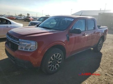 Ford Maverick II 2024 Ford Maverick 2024 r., 2,0 L 2.0 Hybryda 191KM, zdjęcie 2