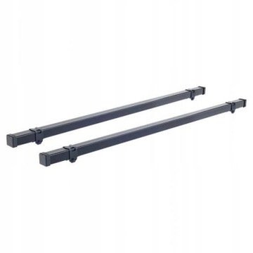 KUFR STŘEŠNÍ VYHRAZENÝ VW TRANSPORTER T4