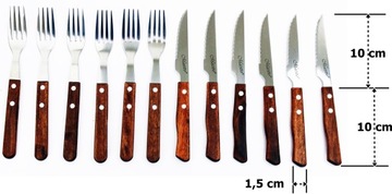 Набор из 18 аксессуаров для гриля в чемодане.