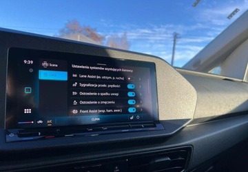 Volkswagen Caddy V Caddy 2.0 TDI 102KM 2025 Volkswagen Caddy MAXI7 osob, diesel 2.0 TDI 102KM 2.0 Diesel 102KM, zdjęcie 17