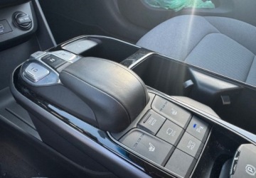 Citroen 2021 Hyundai IONIQ Electric 1 rej. 2022r Infinity LED kamera 1.5 Elektryczny, zdjęcie 11