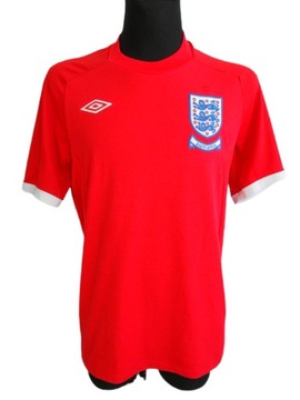 ANGLIA UMBRO KOSZULKA PIŁKARSKA M BDB STAN