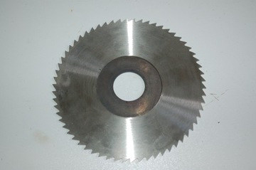 frez tarczowy 160x2x32/64 NFTe