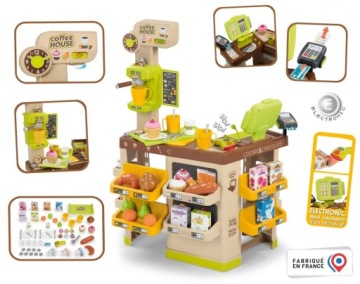 МАГАЗИН СЛАДОСТЕЙ КОНДИТЕРСКАЯ КАФЕ СМОБЫ