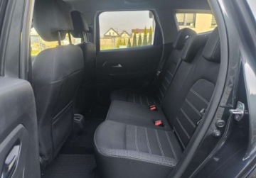 Dacia Duster II SUV 1.5 Blue dCi 115KM 2019 Dacia Duster Dacia Duster 1.5 Blue dCi Comfort 1.5 Diesel 115KM, zdjęcie 20