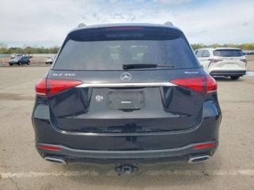 Mercedes GLE V167 2021 Mercedes-Benz GLE 350 4Matic 2021 2.0 Benzyna 255KM, zdjęcie 2
