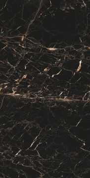 НАСТЕННАЯ НАПОЛЬНАЯ ПЛИТКА ЧЕРНЫЙ МРАМОР 120X60 CERAL