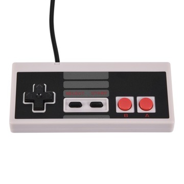 Игровой контроллер для классического мини-геймпада диаметром 13 см.