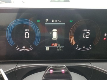 Hyundai Santa Fe V 2025 Hyundai Santa Fe SEL 2025 2.5l 2.5 Benzyna 191KM, zdjęcie 9