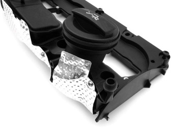 КЛАПАНОВАЯ КРЫШКА ODMA VW PASSAT B6 3C2 2.0 TDI