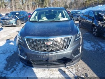 Cadillac 2021 Cadillac XT5 Premium Luxury 2021 3.6l 3.6 Benzyna 310KM, zdjęcie 7