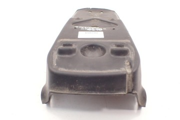 Заднее крыло Honda XL 600 Transal, крепление пластины