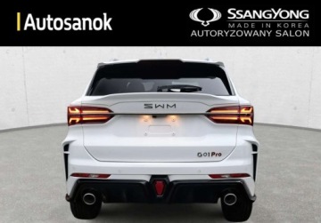  SWM G01F PRO OD REKI bogate wyposazenie UBEZPIECZENIE W CENIE 1.5, zdjęcie 23