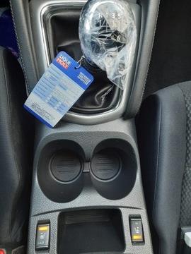 Nissan Qashqai II Crossover 1.2 DIG-T 115KM 2014 Nissan Qashqai II, BENZYNA, I prywatny właściciel od nowości!! serwisowany!, zdjęcie 12