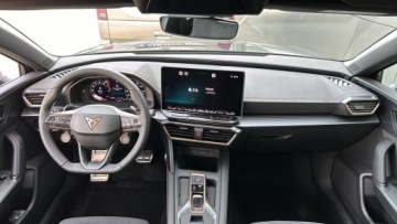 Cupra Leon II Hatchback Facelifting 1.5 eTSI MHEV 150KM 2026 Cupra Leon 1.5 eTSI mHEV 150 KM DSG, zdjęcie 3