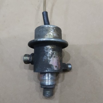 РЕГУЛЯТОР ДАВЛЕНИЯ ТОПЛИВА BOSCH 0438161 Регулятор Bosch 0 438 161 001