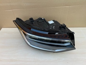 REFLEKTOR PRAWY TIGUAN II LIFT LED 5NB941036G
