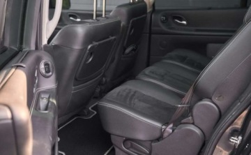 Renault Espace IV Van Facelifting 2.0 dCi 150KM 2013 Renault Grand Espace Renault Grand Espace 2.0 dCi FAP Edition 25th 2.0, zdjęcie 11