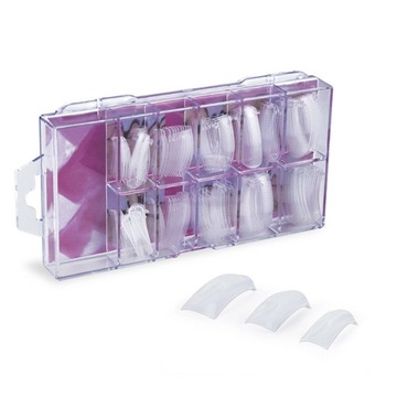 Formy DUAL FORMS silikonowe -górne formy 100 szt