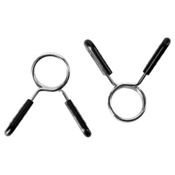 ЗАЖИМЫ-БАБОЧКИ 25 ММ (2 ШТ.)