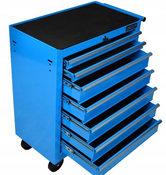 ИНСТРУМЕНТАЛЬНЫЙ ШКАФ ДЛЯ МАСТЕРСКОЙ ТЕЛЕЖКА МОБИЛЬНАЯ Farys