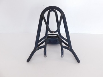 STELAŻ POD KUFER + OPARCIE DO SKUTERA MIA 50 M1