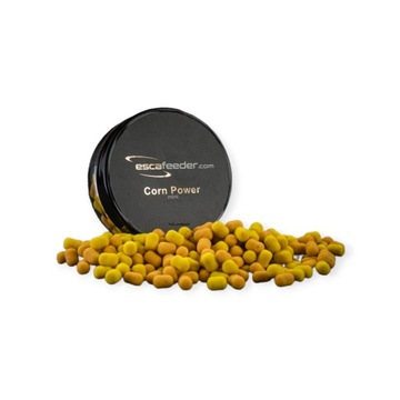 Esca Feeder Wafters Method Feeder Corn Power Mini