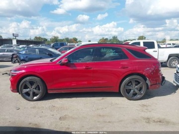  Genesis GV70 2.5T 2024 2.5 Benzyna 300KM, zdjęcie 2