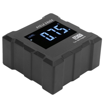 Cyfrowy inklinometr kątomierz LCD Elektroniczny
