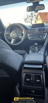 BMW Seria 3 F30-F31-F34 Limuzyna Facelifting 2.0 320i 184KM 2015 BMW 320 Telefon: 784_508_827 Lokalizacja: Włocławek, zdjęcie 8