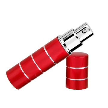 Pusty spryskiwacz do perfum do torebki 10ml
