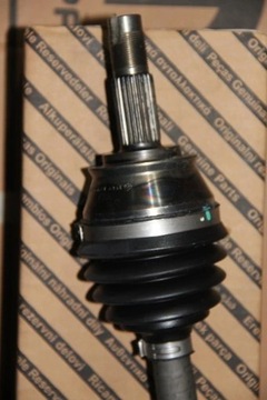 POLOOSA FIAT PANDA ORIGINÁLNÍ