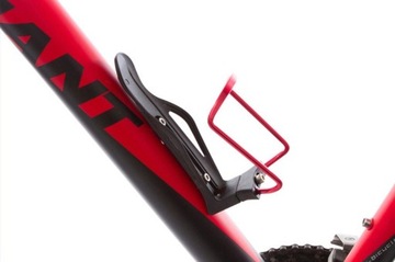 KOSZYK BIDONU UCHWYT NA BIDON alu/two regulowany