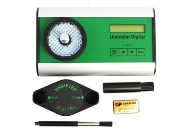 Влагомер зерна с измельчителем Unimeter Super