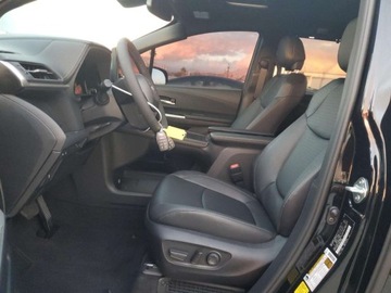 Toyota Sienna III 2025 Toyota Sienna XSE 2025 2.5l 2.5 Hybryda 245KM, zdjęcie 7